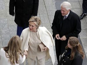 Sempat Nolak, Bill Clinton-Hillary Akan Bersaksi di DPR AS Soal Epstein