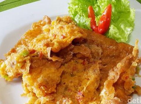 Alasan Telur yang Kaya Manfaat Cocok Jadi Hidangan Santap Sahur
