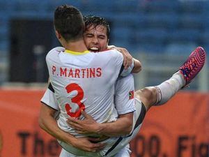 Dokumen Palsu Bikin Timor Leste Dilarang Main di Piala Asia 2023