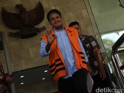 Kata Country Director PT EKP soal Adik Ipar Jokowi di Kasus Pajak