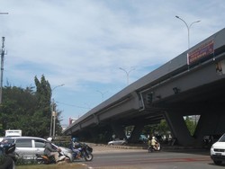 Spanduk Tolak Rizieq Muncul di Makassar, FPI Sulsel: Ulah Provokator