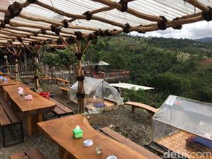 Ini 5 Destinasi Wajib Kamu Saat Liburan di Bandung Ini 5 Destinasi Wajib Kamu Saat Liburan di Bandung