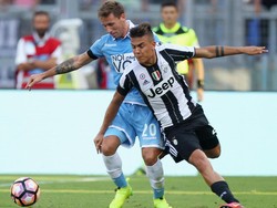 Misi Bangkit Juve Didukung Rekor Sempurna di Kandang