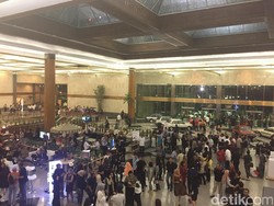 Merayakan Nostalgia SMA Lewat Konser Musik