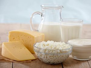 7 Makanan Tinggi Nutrisi untuk Penderita Darah Rendah 7 Makanan Tinggi Nutrisi untuk Penderita Darah Rendah