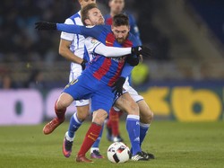 Tiket Semifinal Belum Aman di Tangan Barca