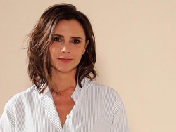 Ternyata Ini 4 Makanan yang Bikin Kulit Victoria Beckham Mulus Kencang