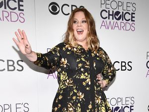 Aktris Melissa McCarthy Turun 43 Kg Bikin Pangling, Dituduh Pakai Ozempic
