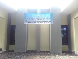 Ini Cerita SMA/SMK di Kota Blitar Usai Dikelola Pemprov Jatim