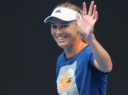 Wozniacki yang Terusik oleh Mantan Tunangan