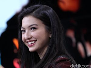 Raline Shah Jadi Komisaris Independen AirAsia