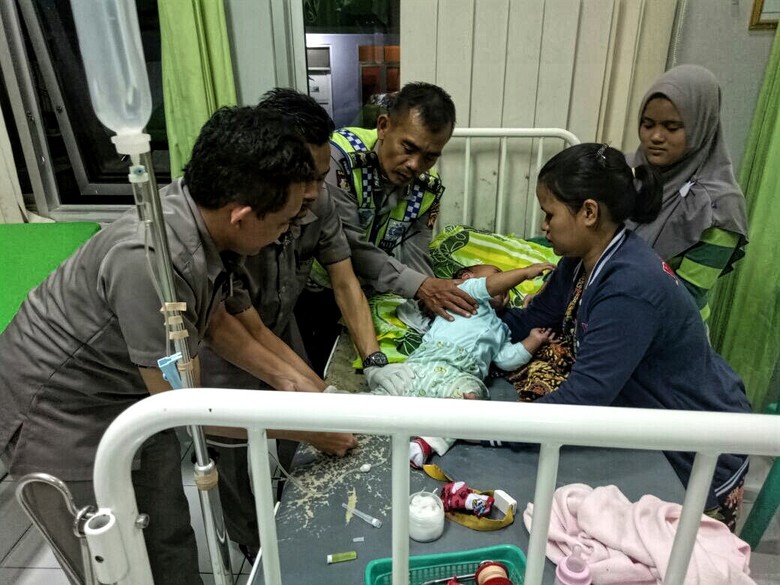 Cerita Polisi  cerita jenderal polisi dan tni pilih 