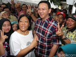 Tina Talisa dan Eko Prasojo Jadi Moderator Debat, Ahok: Mereka Profesional