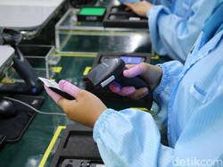 Insentif Pajak Jadi Andalan Pemerintah Gaet Investor Industri Elektornik