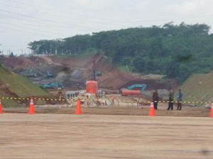 Tol Cisumdawu Permudah Akses ke Bandara Kertajati