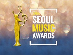 EXO dan BTS Borong Piala di Seoul Music Awards