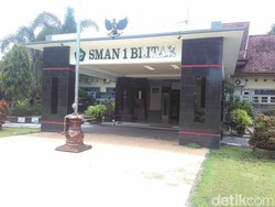 Ini Besaran SPP SMA/SMK Kota Blitar Usai Diambil Alih Pemprov Jatim