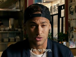 Intip Aksi Neymar di Film XXX: Return of Xander Cage Intip Aksi Neymar di Film XXX: Return of Xander Cage