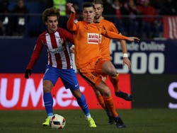 Atletico Lumat Eibar 3-0