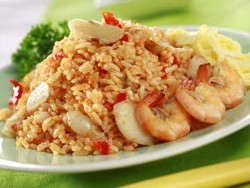 Nasi Goreng Terasi yang Harum Gampang Dibikin dengan 4 Langkah