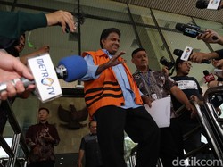 Nama Dubes RI untuk Abu Dhabi Muncul di Sidang Korupsi Pajak