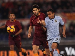 Liga Italia yang Taktis Bikin Fazio Nyaman