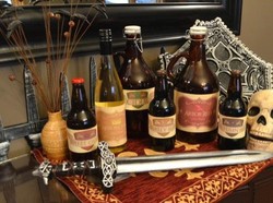 Pop Up Bar Bertema Game of Thrones Akan Dibuka Bulan Depan