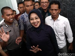 Sylviana Puji Pemprov DKI soal Beautifikasi Jelang Asian Para Games