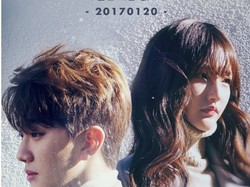 Mellow Bareng Joo Chan dan So Yoon Lewat Theres No One Like You