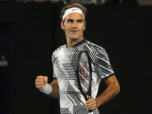 Singkirkan Berdych, Federer Jumpa Nishikori
