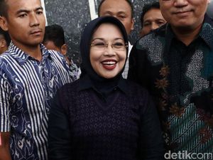 Sylviana Murni Minta Pilkada 2020 Ditunda