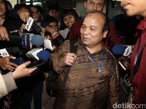 Jeratan Pencucian Uang Masih Minim, KPK Diminta Lebih Gencar Jeratan Pencucian Uang Masih Minim, KPK Diminta Lebih Gencar