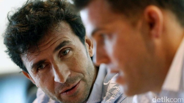 Empat Kota Ini Dipilih untuk Pemusatan Latihan Timnas U-22 di Spanyol