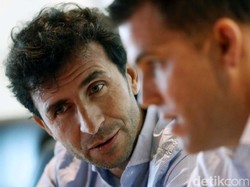 Empat Kota Ini Dipilih untuk Pemusatan Latihan Timnas U-22 di Spanyol