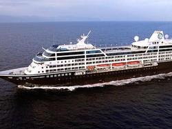 Edan, Ada Paket Wisata Cruise Bertema Sensual