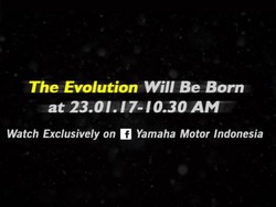 Generasi Baru Sepeda Motor akan Hadir di Awal Tahun ini