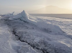 Foto-foto Antartika yang Belum Pernah Kamu Lihat