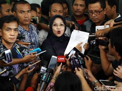 Bareskrim Panggil Sylvi Terkait Kasus Masjid Al-Fauz Hari ini