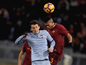 Roma Menang dan Clean Sheet Lagi, Juan Jesus Puas