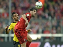 Aubameyang Tidak Akan Pernah Bergabung Bayern