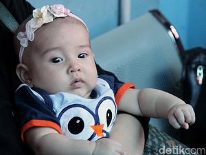 Gemas! Lucunya Putri Yasmine Wildblood Gemas! Lucunya Putri Yasmine Wildblood