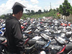 4 Alasan Orang Beli Motor Bekas Ketimbang yang Baru