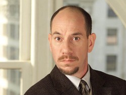 Aktor Robocop Miguel Ferrer Meninggal di Usia 61