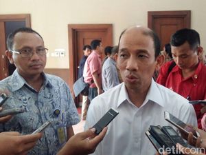 Investasi Hulu Migas Lesu, Ini Penjelasan Arcandra