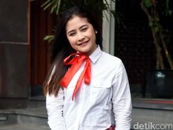 Prilly Latuconsina Semakin Kebal Dengan Gosip