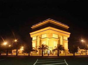 15 Wisata Kediri yang Menarik Dikunjungi di Tahun 2023 15 Wisata Kediri yang Menarik Dikunjungi di Tahun 2023