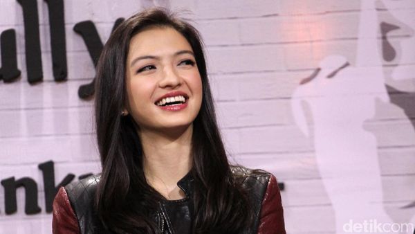 Ekspresi-ekspresi Raline Shah yang Bikin Jatuh Hati