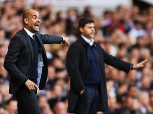 Potensi Spurs Ciptakan Rekor Buruk bagi Guardiola