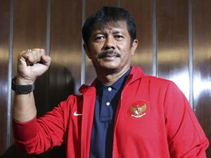 Atambua Jadi Tujuan Pertama Indra Sjafri Berburu Pemain