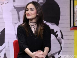 Hamil Anak Kedua, Yasmine Wildblood Lebih Rasakan Morning Sickness Hamil Anak Kedua, Yasmine Wildblood Lebih Rasakan Morning Sickness